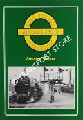 Great Northern Branch Lines in Lincolnshire by WALKER, Stephen